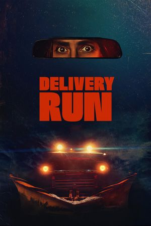 Delivery Run's poster