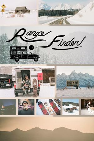 Range Finder's poster