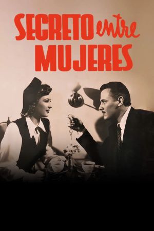 Secreto entre mujeres's poster