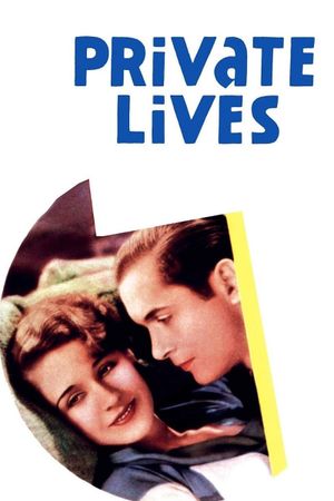 Private Lives's poster