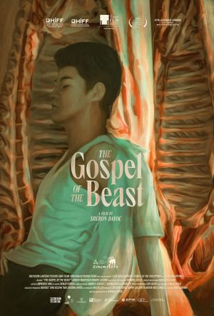 The Gospel of the Beast's poster