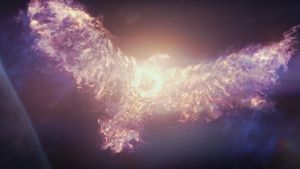 X-Men: Dark Phoenix's poster