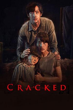 Cracked's poster