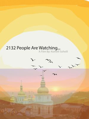 2132 People are Watching's poster