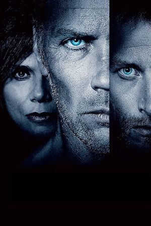 The Hypnotist's poster