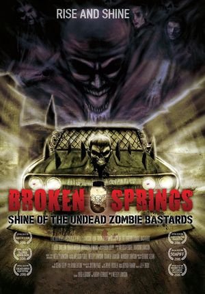 Broken Springs's poster