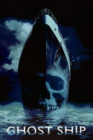 Ghost Ship's poster