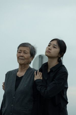 A Long Walk's poster