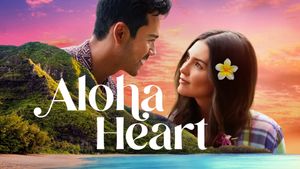 Aloha Heart's poster
