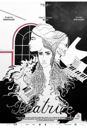 Béatrice's poster