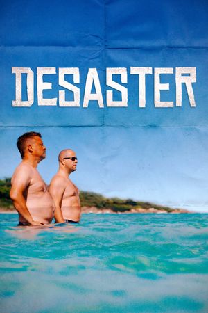 Desaster's poster image
