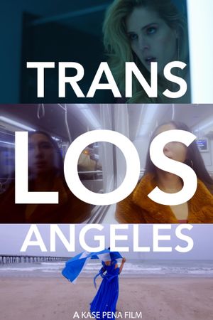 Trans Los Angeles's poster
