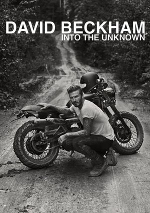 David Beckham: Into the Unknown's poster