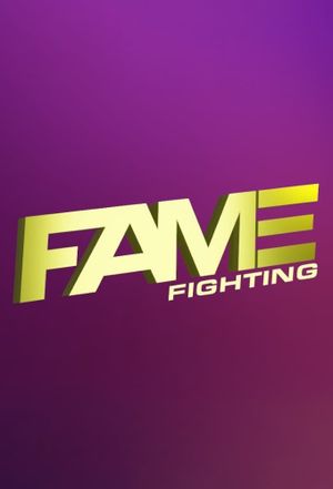 Fame Fighting's poster