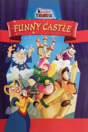 Funny Castle's poster