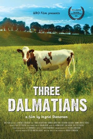 Three Dalmatians's poster image