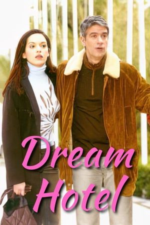 Dream Hotel's poster