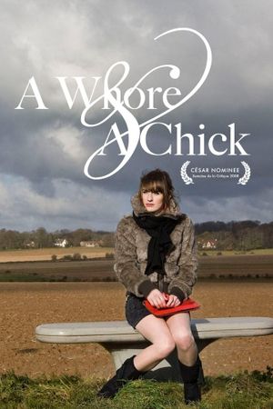 A Whore And a Chick's poster