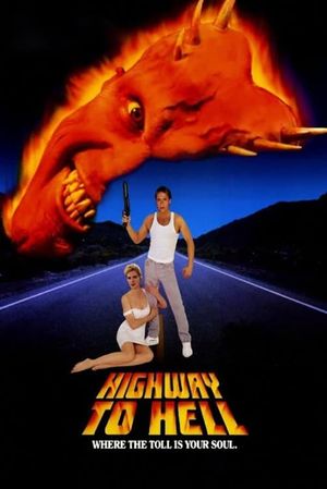 Highway to Hell's poster