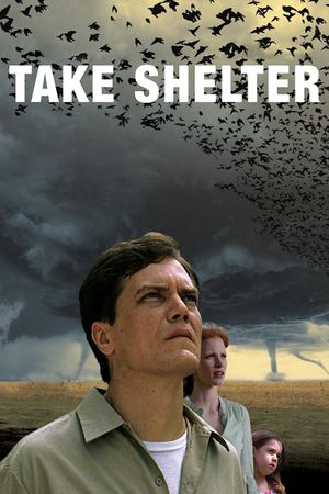 Take Shelter's poster