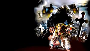 The House by the Cemetery's poster