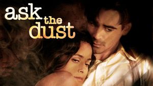 Ask the Dust's poster