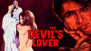 The Devil's Lover's poster