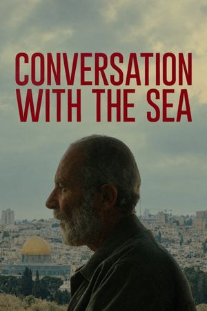 Conversation with the Sea's poster