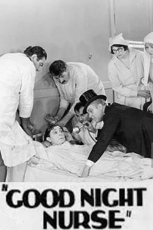 Good Night Nurse's poster image