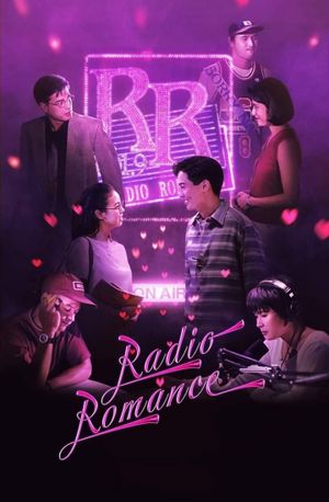 Radio Romance's poster