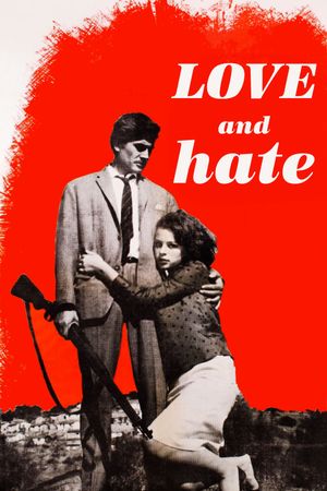 Love and Hate's poster