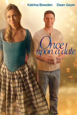 Once Upon a Date's poster
