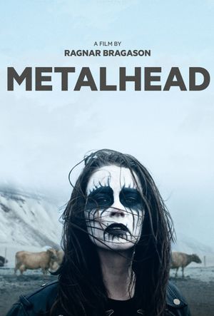 Metalhead's poster