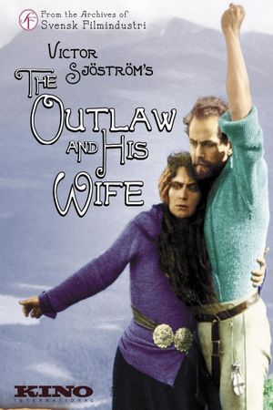 The Outlaw and His Wife's poster