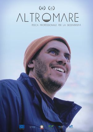 Altromare - Pesca professionale per la biodiversità's poster