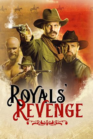 Royals' Revenge's poster