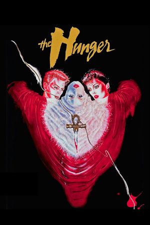 The Hunger's poster image