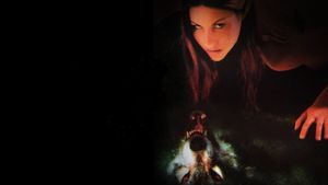 Wolf Girl's poster