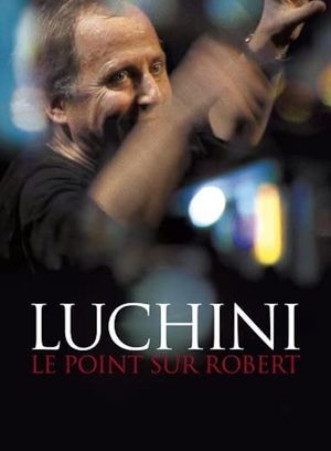 Le Point sur Robert's poster