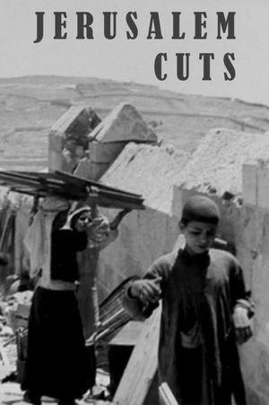 Jerusalem Cuts's poster