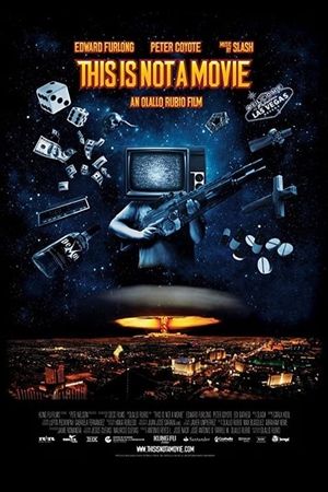This Is Not a Movie's poster