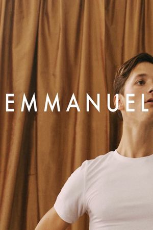 Emmanuel's poster