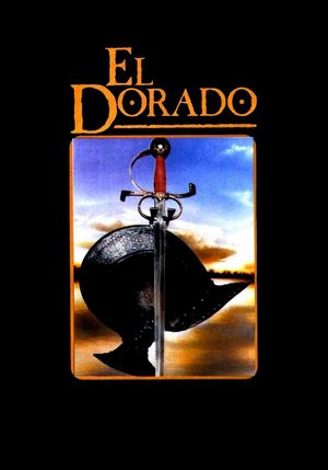 El Dorado's poster