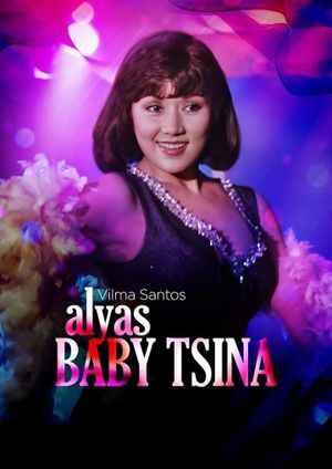 Baby Tsina's poster
