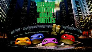 Teenage Mutant Ninja Turtles's poster