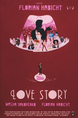 Love Story's poster