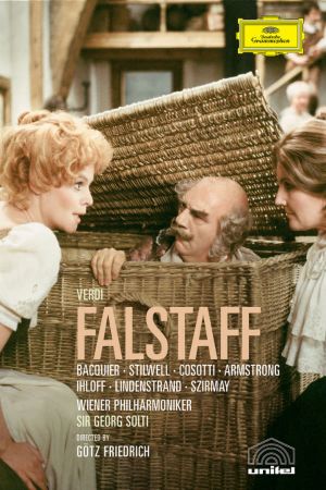 Falstaff's poster