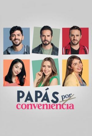 Papás Por Conveniencia (Karaoke)'s poster