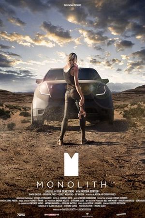 Monolith's poster