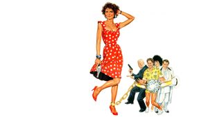 Married to the Mob's poster